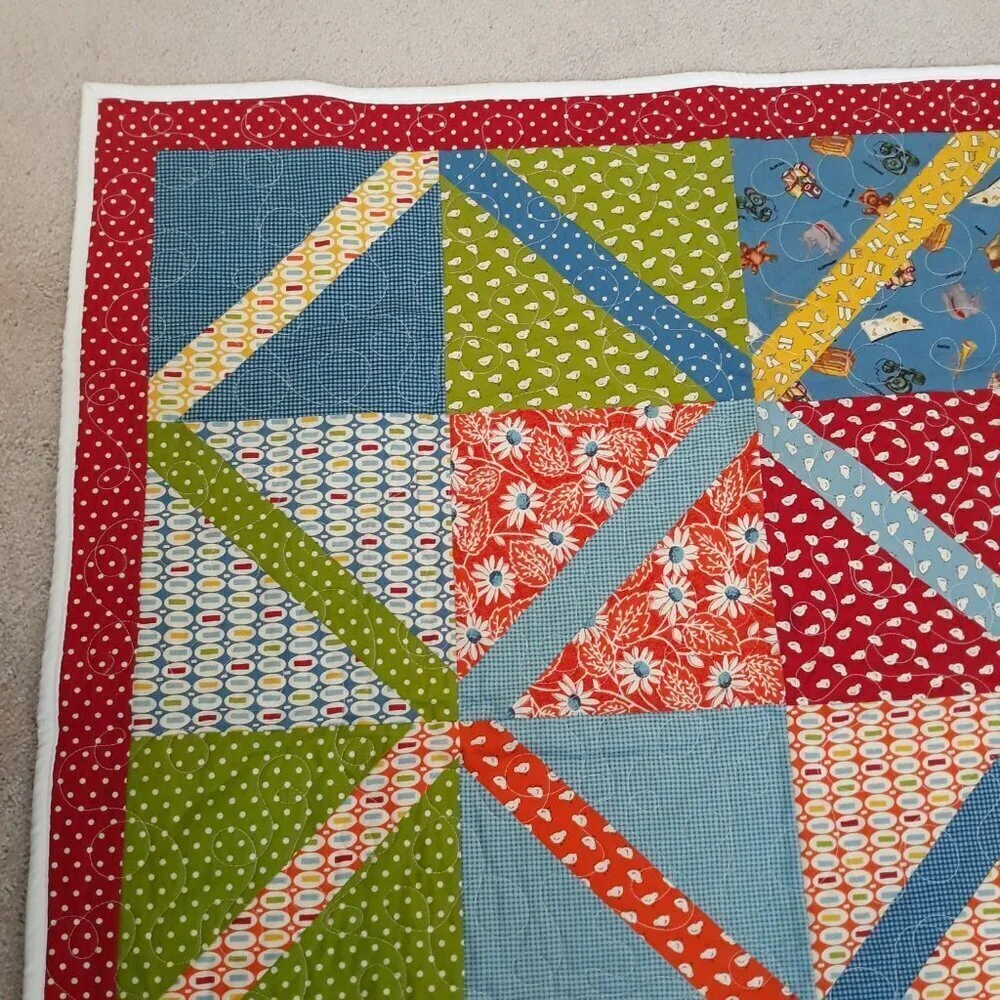 Handmade 36